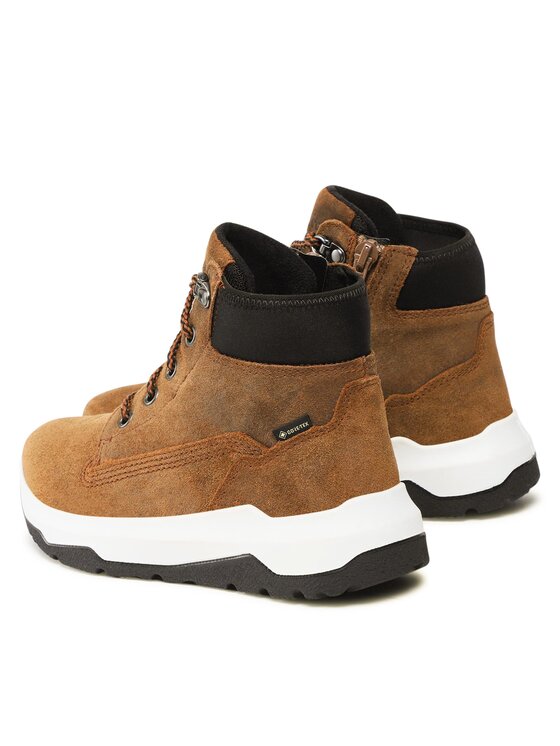 Superfit Superfit Saapad GORE-TEX 1-000494-3000 M Pruun