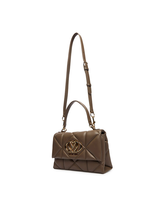 LOVE MOSCHINO LOVE MOSCHINO Käekott JC4112PP1OLC0203 Pruun