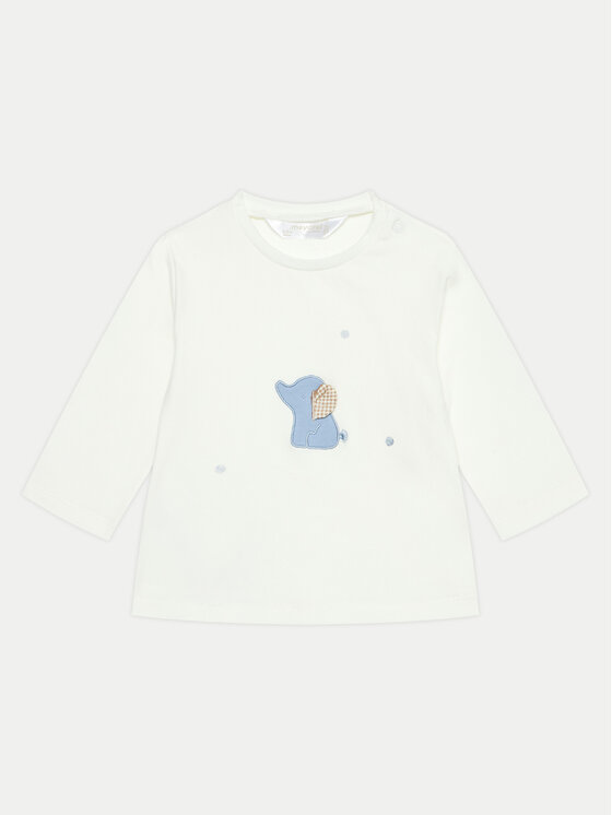 Mayoral Mayoral Спортивний костюм 2627 Блакитний Regular Fit