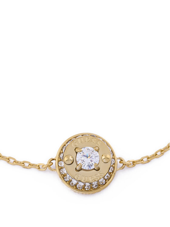 Guess Guess Narukvica JUBB05 555JW Zlatna