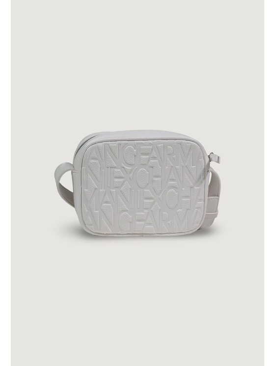 Armani Exchange Armani Exchange Borsetta XW001578 AF15774 Bianco