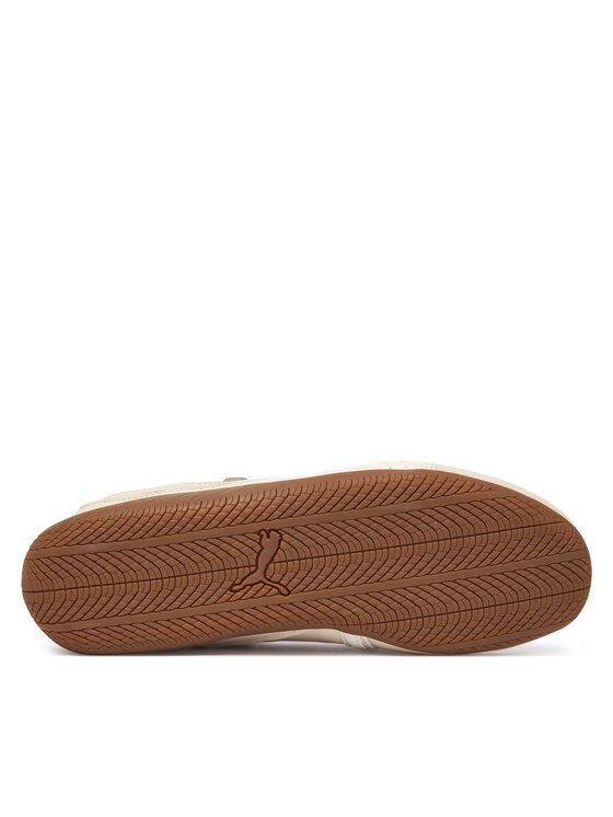 Puma Puma Балеринки Speedcat Ballet LT Wns 408457 02 Кремав