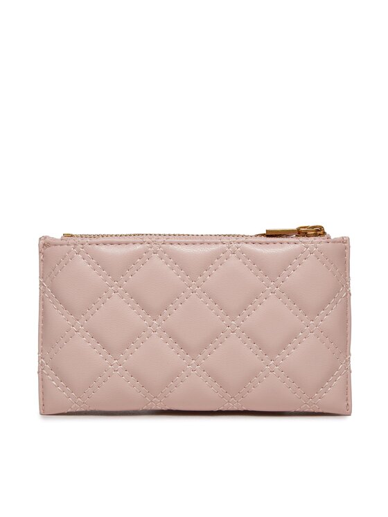 Guess Guess Kleingeldbörse Giully (QA) Slg SWQA87 48360 Rosa