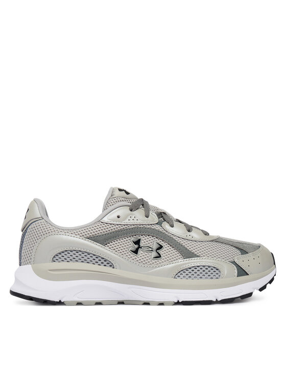 Under Armour Under Armour Αθλητικά UA Tech Runner 6011293 Γκρι