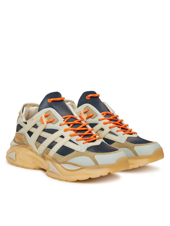 Guess Guess Sneakers FMJBEL LEA12 Bej