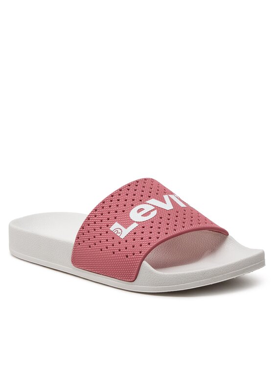 Levi's® Levi's® Παντόφλες 233025-753-85 Ροζ