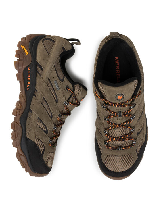 Merrell moab 2 ltr on sale gtx