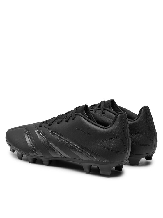adidas adidas Čevlji za nagomet Predator 24 Club Flexible Ground Boots IG7759 Črna