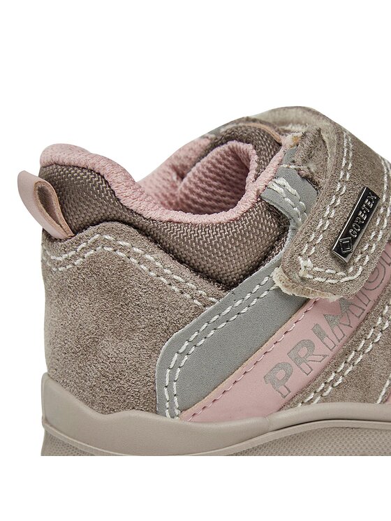 Primigi Primigi Gležnjarji GORE-TEX 4856133 Rjava
