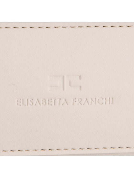 Elisabetta Franchi Elisabetta Franchi Táska BS-35A-93E2-V220 Bézs