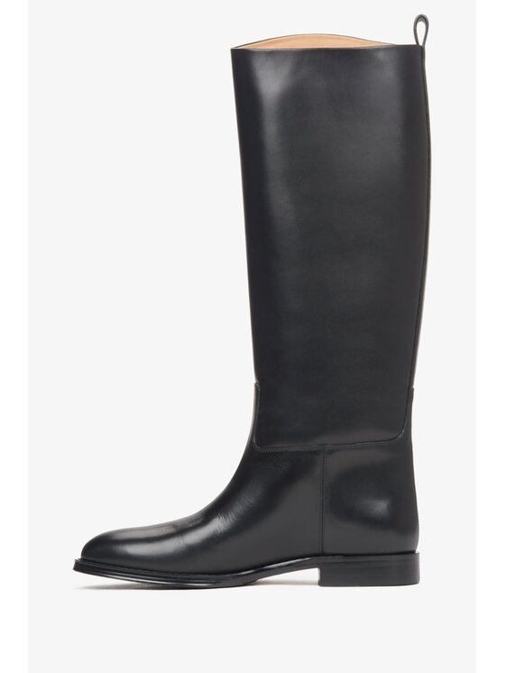 Estro Estro Stivali ER00115870 Nero