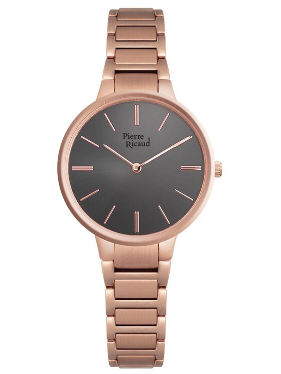 Pierre Ricaud Pierre Ricaud Orologio P22034.9117Q Oro