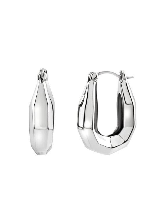 Breil Breil Orecchino HYPNOTIC Argento