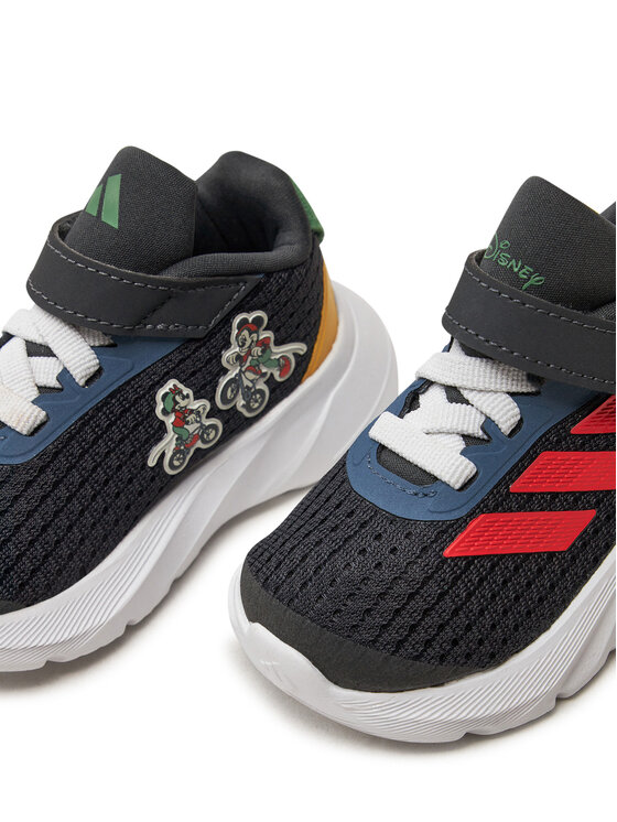 adidas adidas Снікерcи Disney Mickey And Friends Duramo Sl IF4046 Чорний