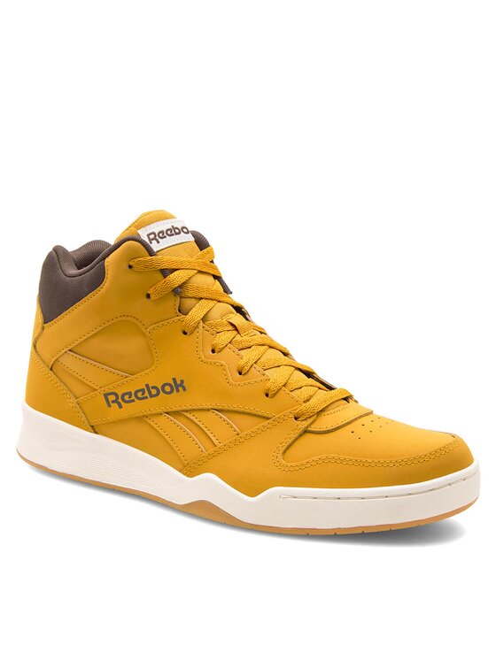 Reebok Sneakers Royal BB4500 ID1576 Jaune Modivo