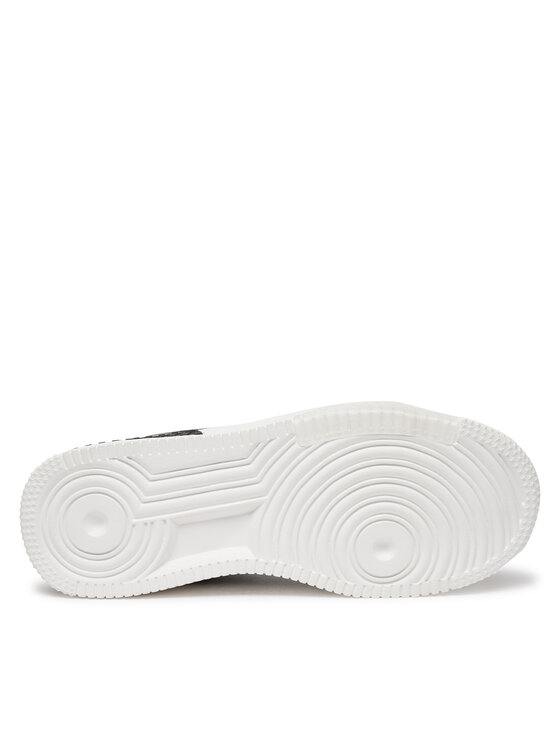 Dorko Dorko Sportcipők Easy High DS24F22M Fekete