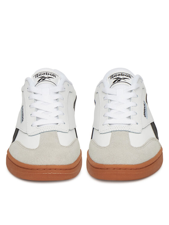 Reebok Reebok Sneakersy FORTE LOUNGER AR30252WWBT Biały