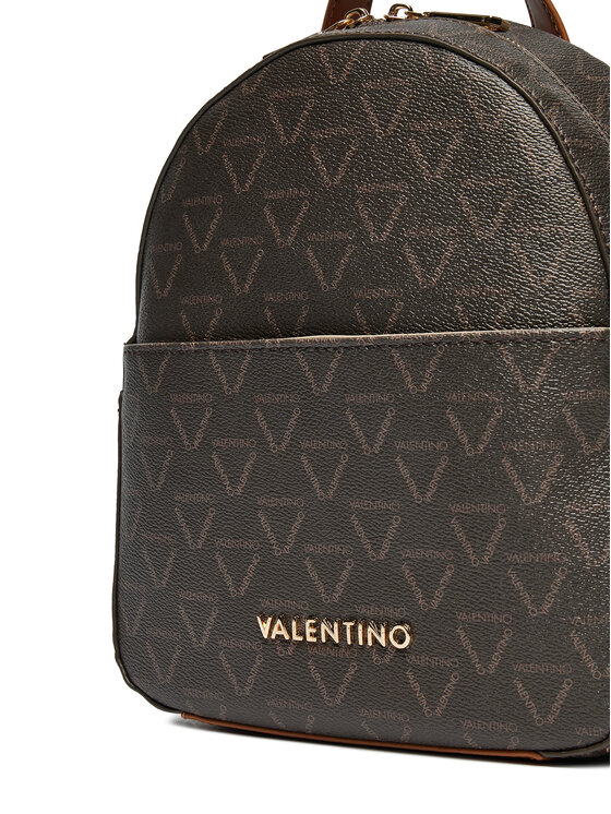 Valentino Valentino Nahrbtnik Lady Re VBS8GT20 Rjava
