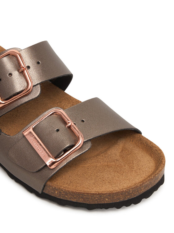 Tamaris Tamaris Ciabatte 1-27503-42 Grigio