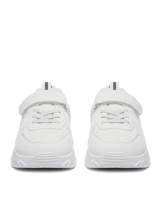 DeeZee DeeZee Tenisice CEO-CP72-26129 Bijela
