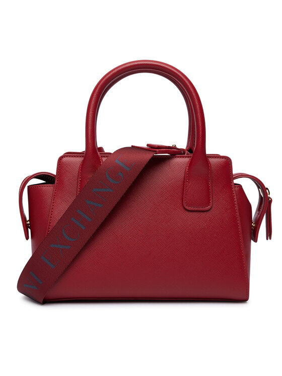 Armani Exchange Armani Exchange Handtasche XW002159 AF26570 U5102 Rot
