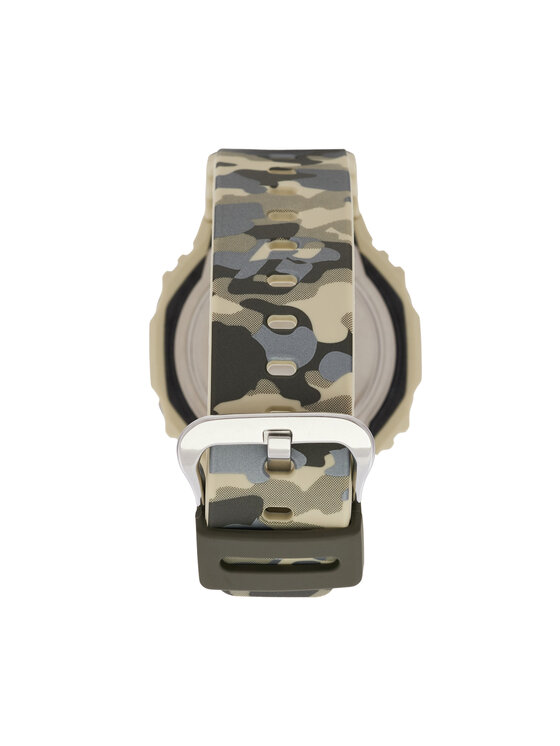 G-Shock G-Shock Ρολόι GA-2100CM-5AER Μπεζ
