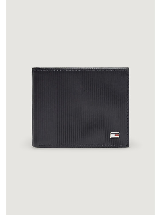 Tommy Hilfiger Tommy Hilfiger Portafoglio TH FLAG MINI CC WALLET Blu