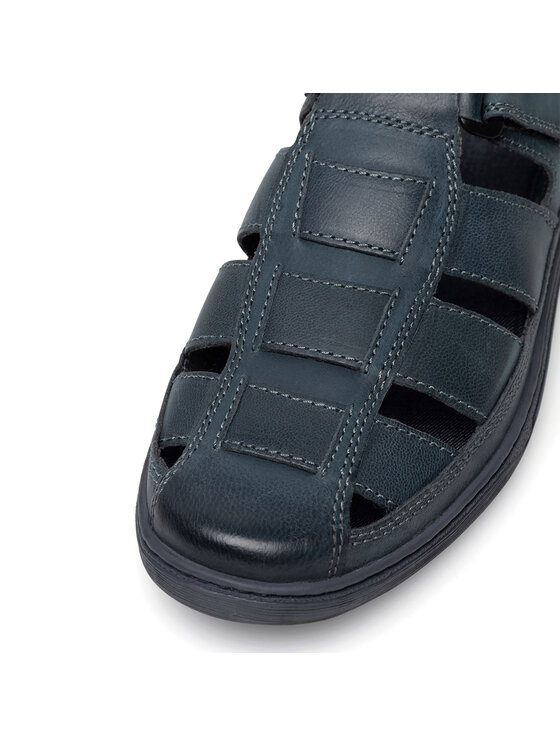 Lasocki Lasocki Σανδάλια VICTOR3-40 MI08 Σκούρο μπλε