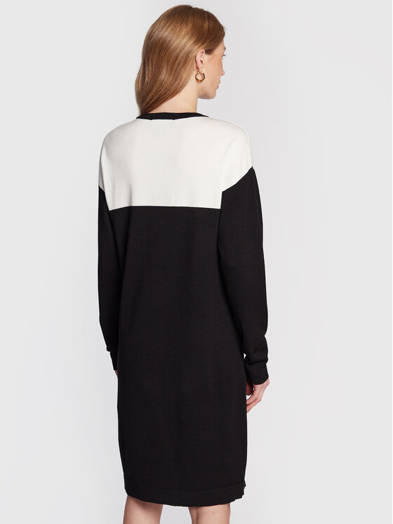 Dkny jumper outlet dress