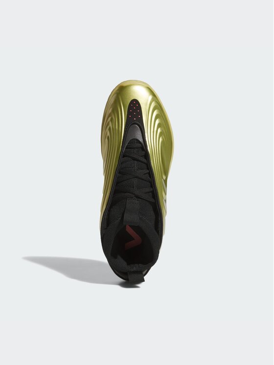 adidas adidas Buty do koszykówki 169268 Złoty