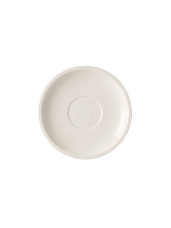 Villeroy & Boch Villeroy & Boch Spodek do filiżanki Villeroy & Boch Artesano Original Biały