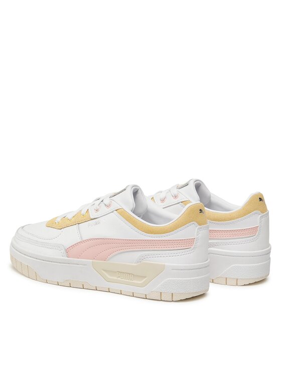 Puma Puma Αθλητικά Cali Dream Wns 392732 10 Λευκό