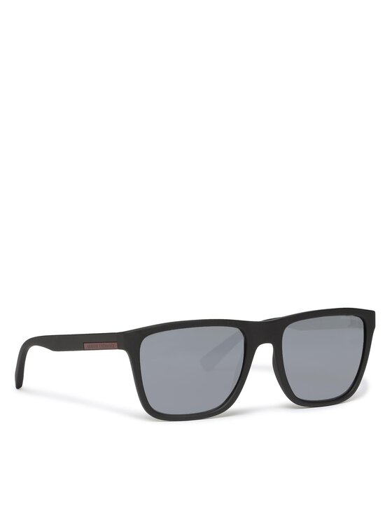 Armani Exchange Slnečné okuliare 0AX4080S Čierna