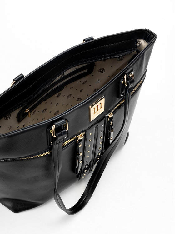 Monnari Monnari Rankinė TORIMP0-24Z-BAG5950-K020D000-R00 Juoda