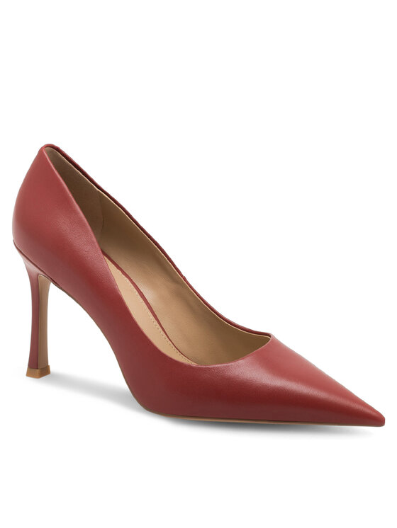Eva Minge Eva Minge Scarpe stiletto EVORA-V1278-08-8 Rosso