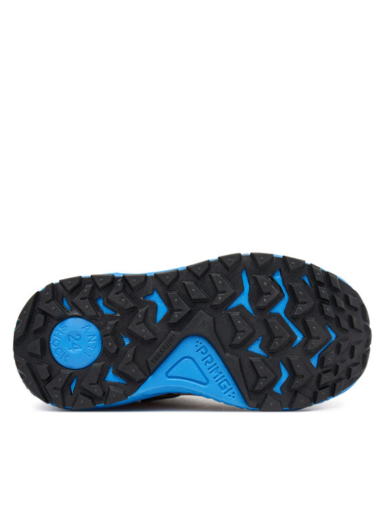 Primigi Primigi Сникърси Pim Gtx GORE-TEX 8916555 M Черен