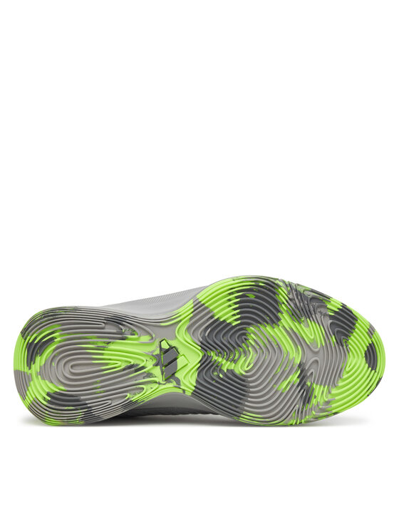 adidas adidas Košarkaška obuća adidas Initiation JR6507 Siva