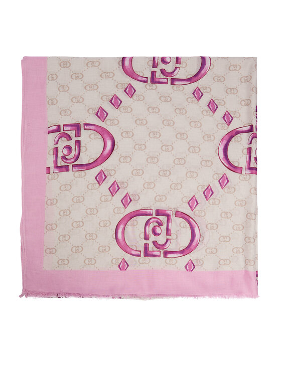 Liu Jo Liu Jo Scialle 2A5029 T0300 Beige