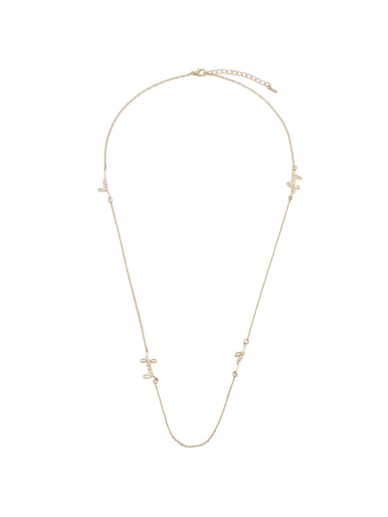 Collana LV Gram S00 - Fashion Bijoux M01265