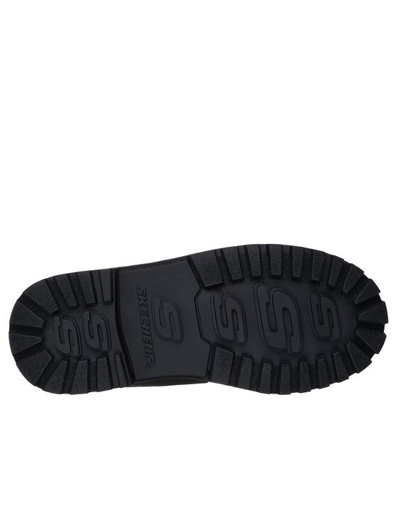 Skechers Skechers Śniegowce 405655L-BLK Czarny