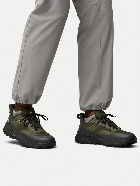 Columbia Columbia Trekking Tellurix™ Titanium™ OutDry™ 2148851 Zelena