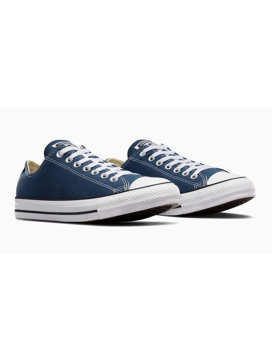 Converse Converse Trampki M9697C Granatowy