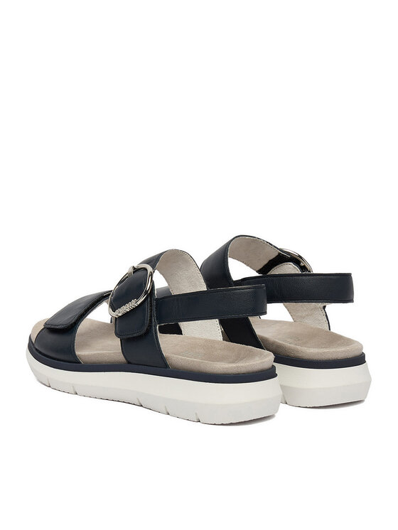 Remonte Remonte Sandalen CEO-D2K50-14 Dunkelblau