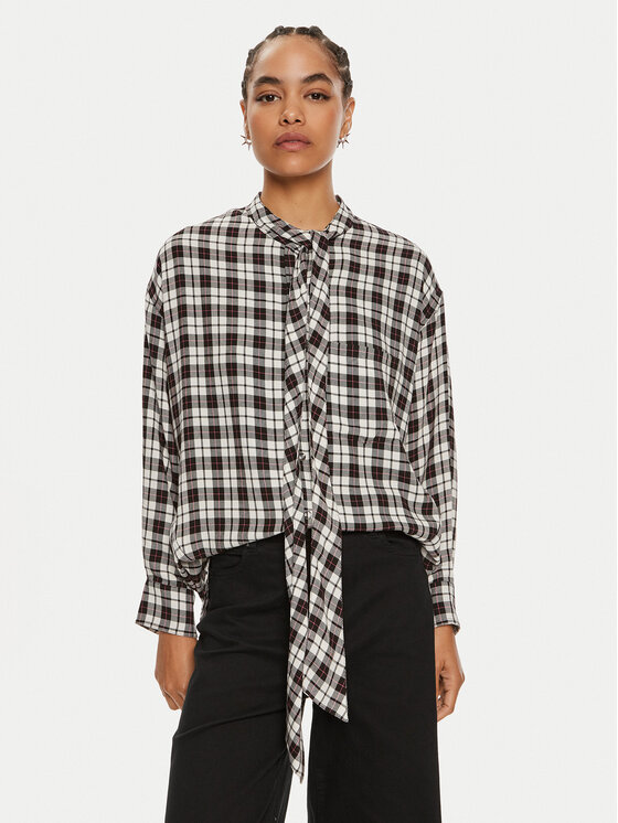 PINKO Pinko Ing Corale 103899 A21N Színes Relaxed Fit