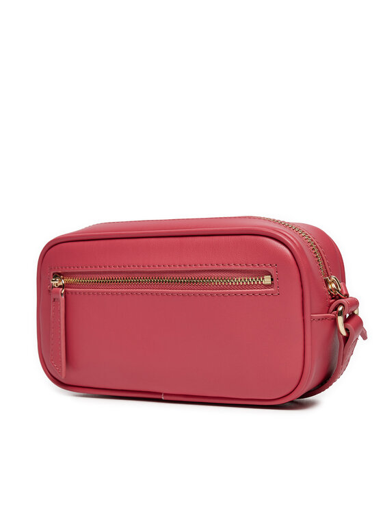 Tommy Hilfiger Tommy Hilfiger Torbica AW0AW16468 Ružičasta
