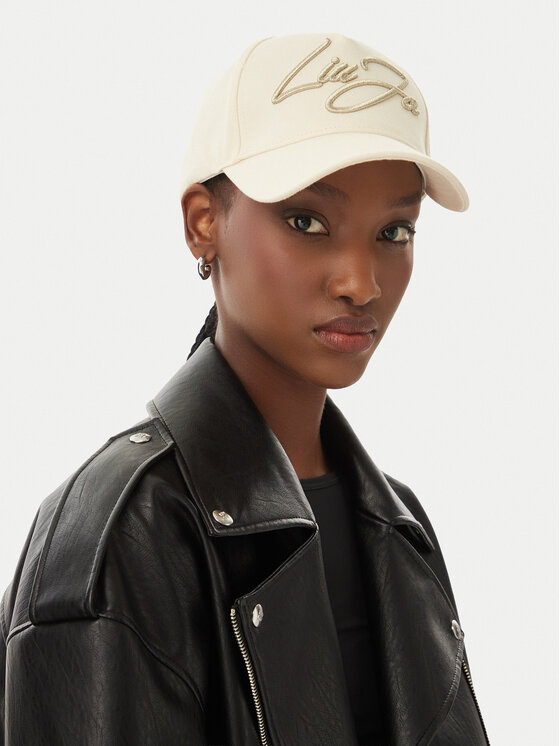 Liu Jo Liu Jo Cappellino 2A6028 T0300 Écru