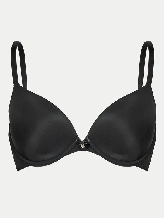 Hunkemöller Hunkemöller Set di 2 reggiseni con ferretto Perfect Plunge 203100 Multicolore
