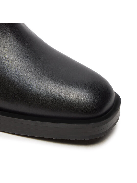 Stuart Weitzman Stuart Weitzman Μπότες Jax SJ176 Μαύρο