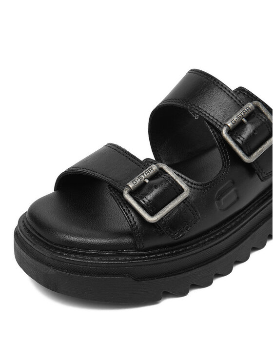 G-Star Raw G-Star Raw Plätud CEO-WB-TAMMY-26 Must