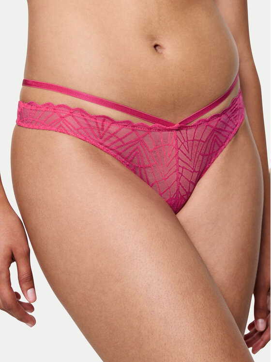 Triumph Triumph Στρίνγκ That Night In Vegas 10224867 Ροζ